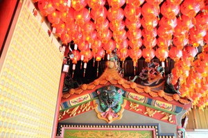 永和里福德祠