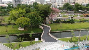 日新橋