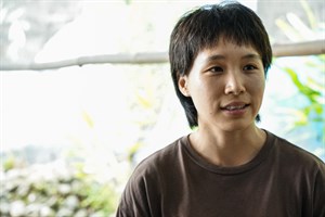 花蓮Dipit-復興無菸部落-鄧敦方