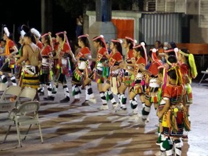 信仰11_阿美族祭典
