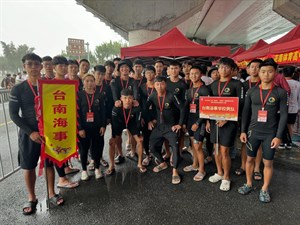 團體照