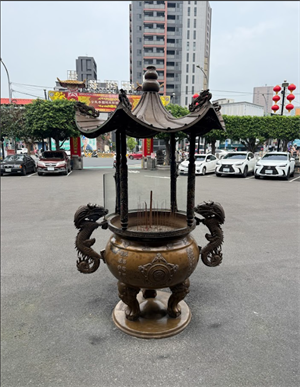 香爐