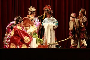 客家大戲