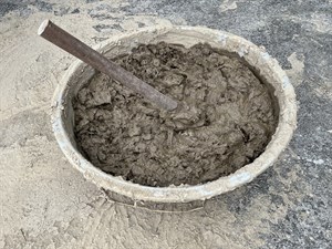 田塗