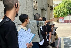 記憶連結-踏查(2)