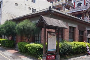 大里杙文化館