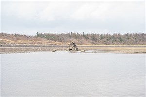 1019澎湖紅羅潮間帶－海水識別