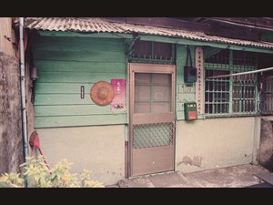 中華婦女反共聯合會陸光一村工作隊