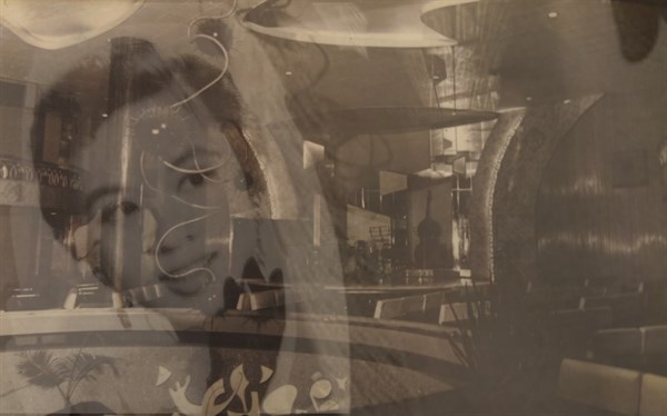 戰後台中舞廳小姐的一天