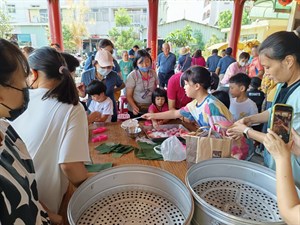 在地食材