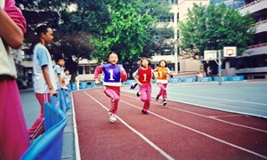 雙城國小運動會(5)