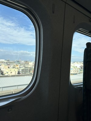離家