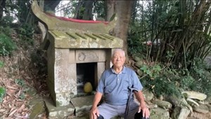 3-3邱福興與水口伯公合照