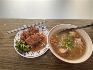 雞捲