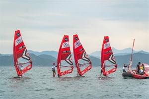 選上國手 去中國比亞錦賽