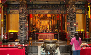 媽祖