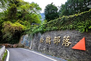 德芙蘭部落正名前