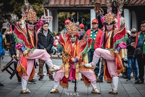 官將首增損將軍