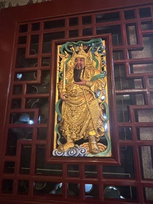 建築特色