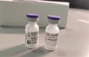 BNT疫苗
