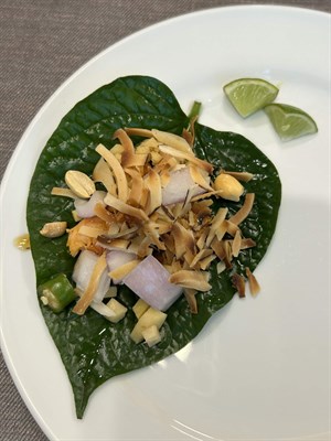 Miang Kham