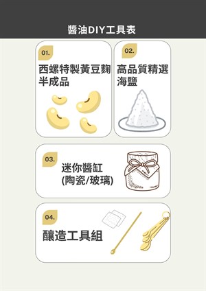 工具表