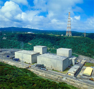 第一核能發電廠