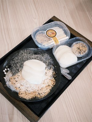 麻糬