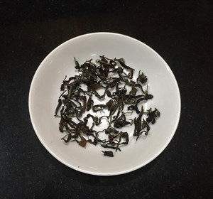 蝝仔氣