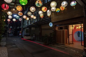 LIGHT UP藝術創作展