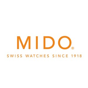 MIDO LOGO