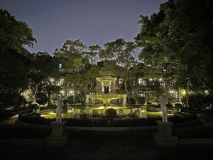 松菸中庭廣場
