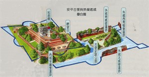 稜堡設計