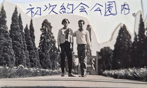 一見鍾情