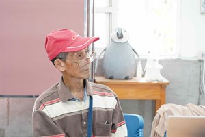 「土城子適地」讀書會（1）