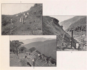 鈴木秀夫。台灣蕃界展望。