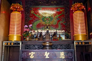 大稻埕慈聖宮26