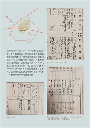 【小地方與大歷史】台江新結再聚之庄：18人共新吉庄(2)