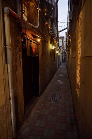街景