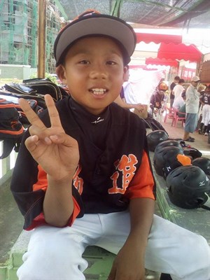 國小