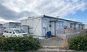 圖9、可移動式預鑄組合屋