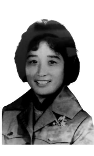 張明玉
