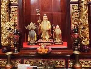神壇
