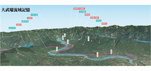 大武壠流域記憶