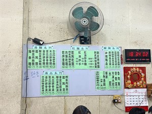 辣食堂