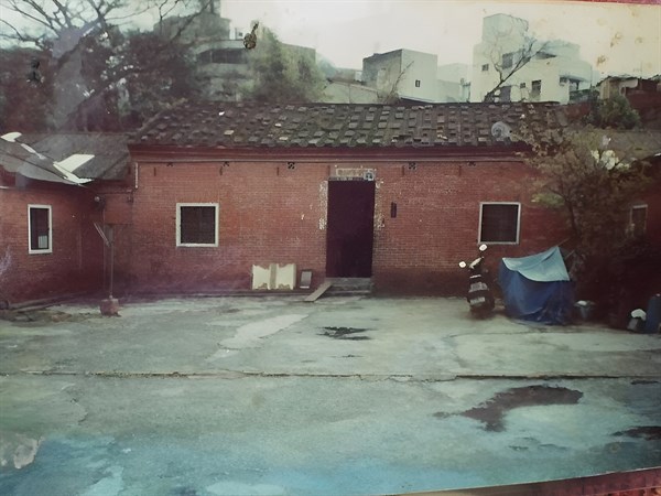 回到龜崙：族人說，這裡以前是⋯⋯