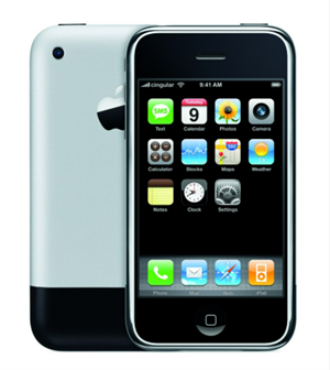 iPhone 一代