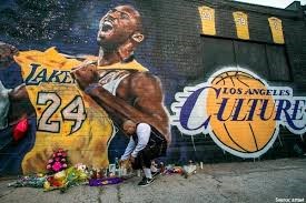 kobe rip