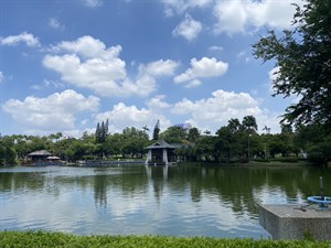 台中公園