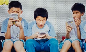 田徑賽前(2)